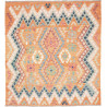 Kilim 151x164 Cm Kilim, Afghanistan, Hand-carded Wool (warp: