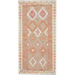 Kilim 99x190 Cm Kilim Afghanistan