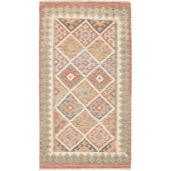 Kilim 102x188 Cm Kilim Afghanistan