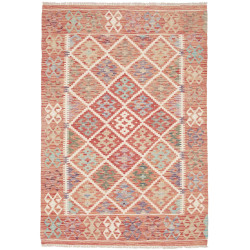Kilim 104x148 Cm Kilim Afghanistan