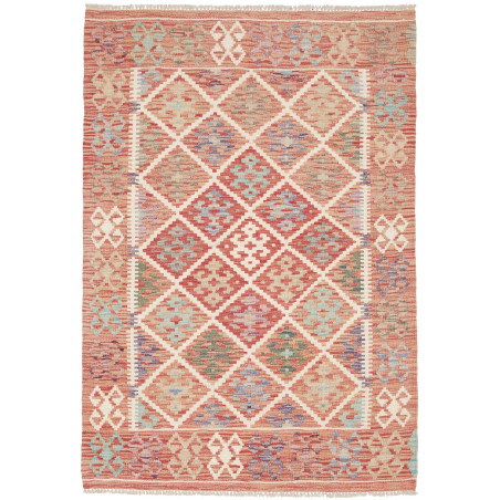 Kilim 104x148 Cm Kilim Afghanistan