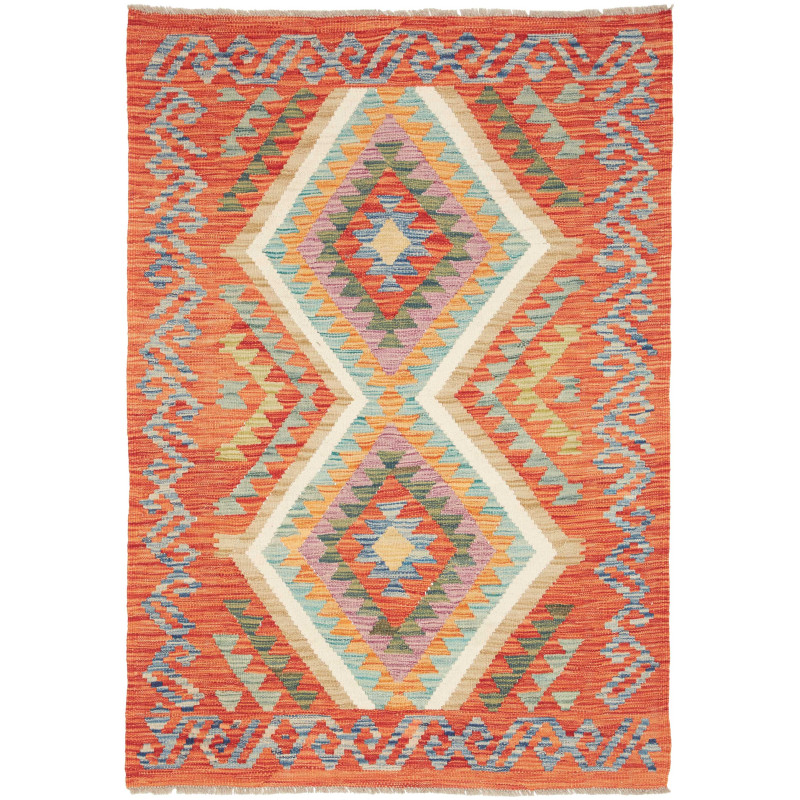 Kilim 105x151 Cm Kilim