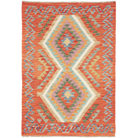 Kilim 105x151 Cm Kilim