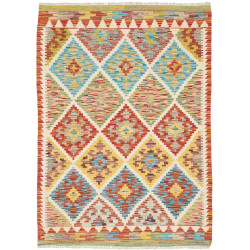 Kilim 102x139 Cm Kilim