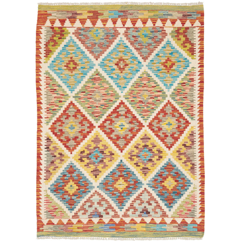 Kilim 102x139 Cm Kilim