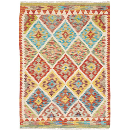 Kilim 102x139 Cm Kilim