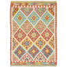 Kilim 102x139 Cm Kilim