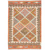 Kilim 104x148 Cm Kilim Afghanistan