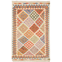 Kilim 102x157 Cm Kilim, Afghanistan