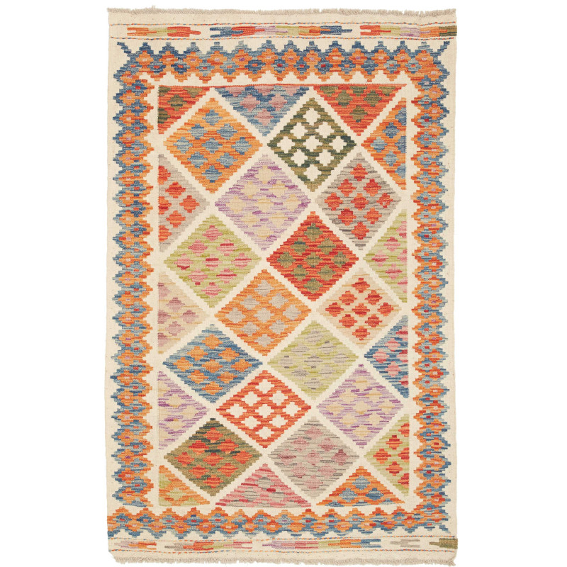 Kilim 102x157 Cm Kilim, Afghanistan