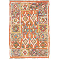 Kilim 104x147 Cm Kilim Afghanistan