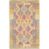 Kilim 108x158 Cm Kilim Afghanistan