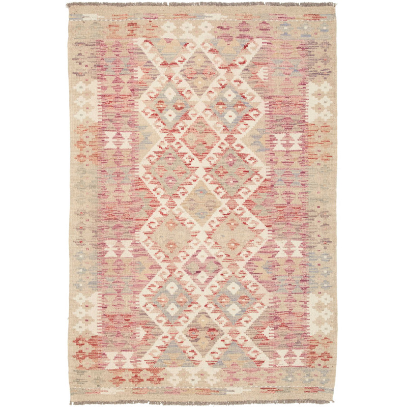 Kilim 106x155 Cm Kilim Afghanistan