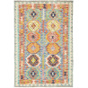 Kilim 103x151 Cm Kilim, Afghanistan, Hand-carded Wool (warp: