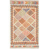 Kilim 95x157 Cm Kilim Afghanistan