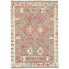 Kilim 104x145 Cm Afghan Kilim