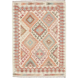 Kilim 105x145 Cm Kilim Afghanistan