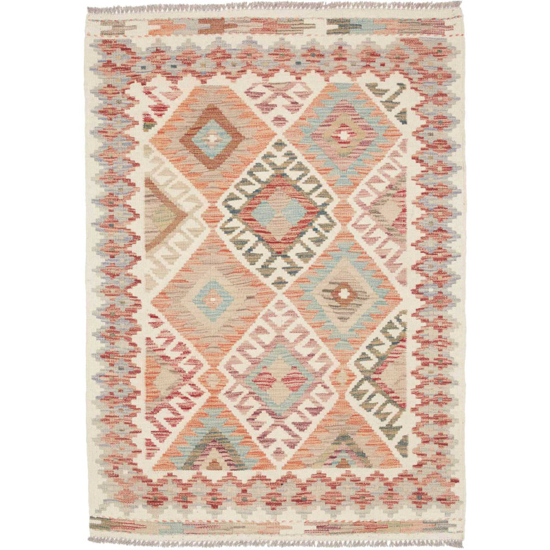 Kilim 105x145 Cm Kilim Afghanistan