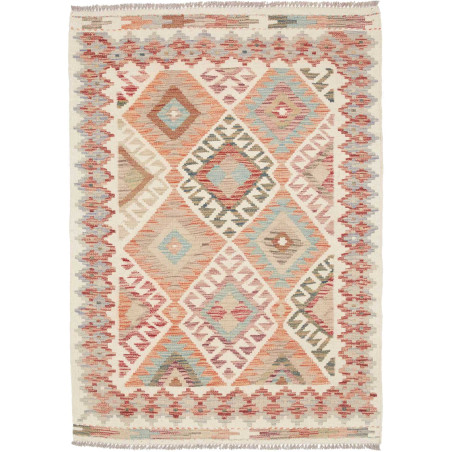Kilim 105x145 Cm Kilim Afghanistan