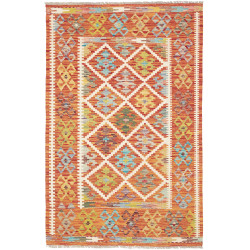 Kilim 101x154 Cm Kilim, Afghanistan