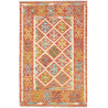 Kilim 101x154 Cm Kilim, Afghanistan