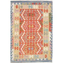 Kilim 102x147 Cm Kilim Afghanistan