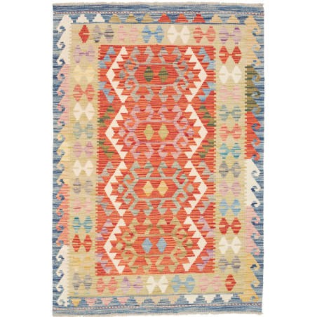 Kilim 102x147 Cm Kilim Afghanistan