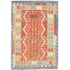 Kilim 102x147 Cm Kilim Afghanistan