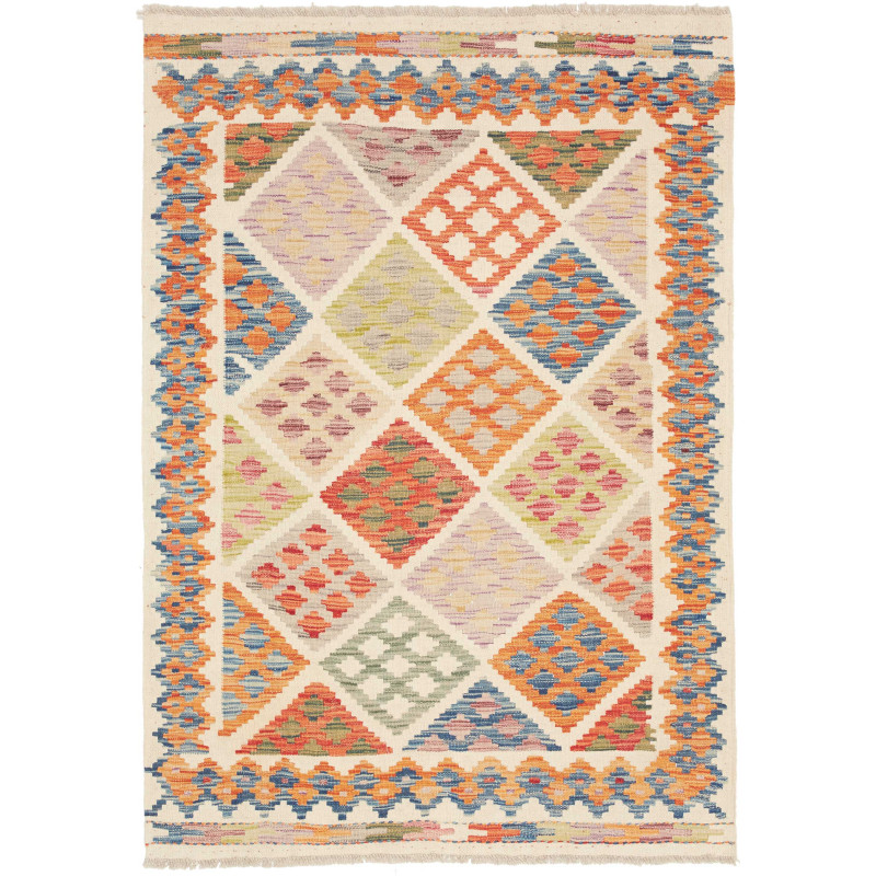 Kilim 106x151 Cm Kilim
