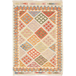 Kilim 102x148 Cm Kilim Afghanistan