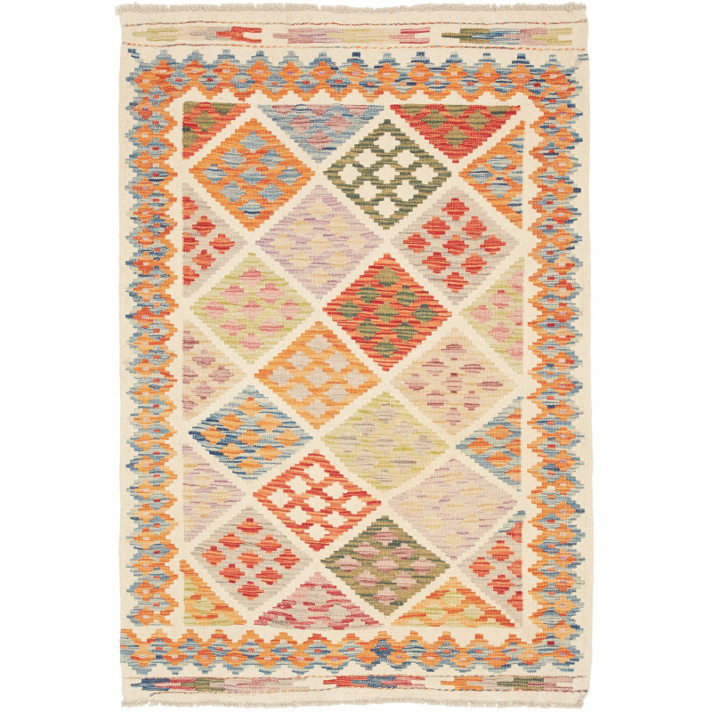 Kilim 102x148 Cm Kilim Afghanistan