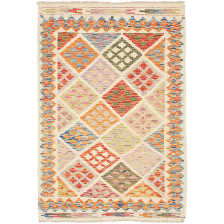 Kilim 102x148 Cm Kilim Afghanistan