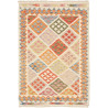 Kilim 102x148 Cm Kilim Afghanistan