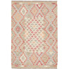 Kilim 103x147 Cm Kilim Afghanistan Hand-carded Wool