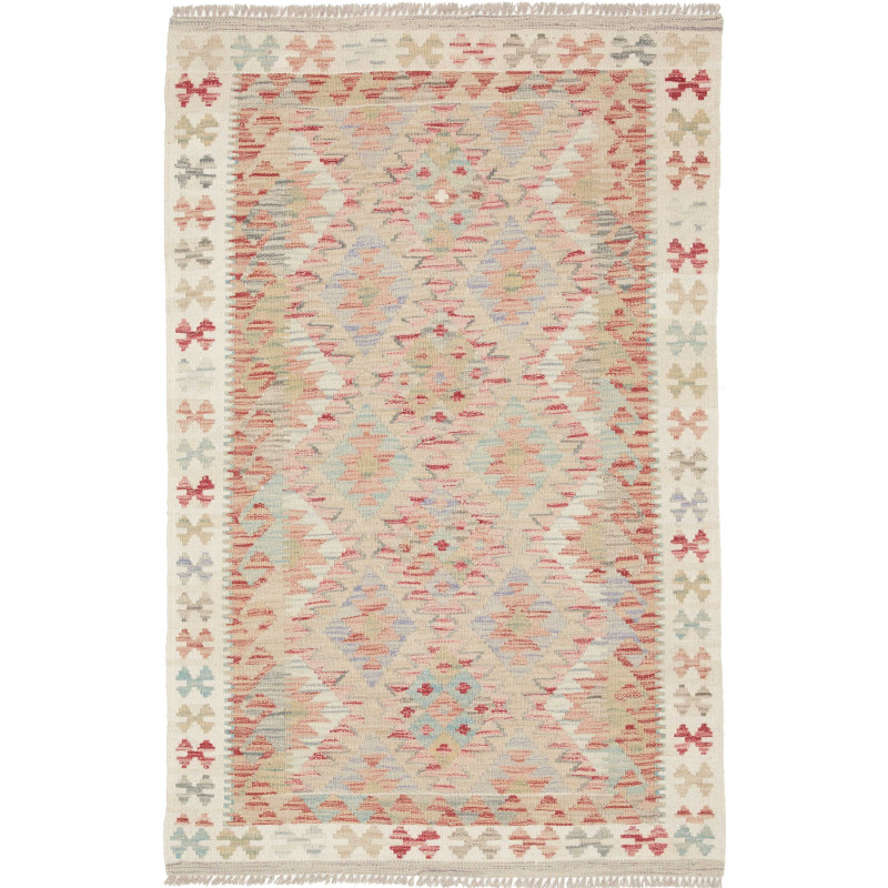 Kilim 95x152 Cm Kilim Afghanistan