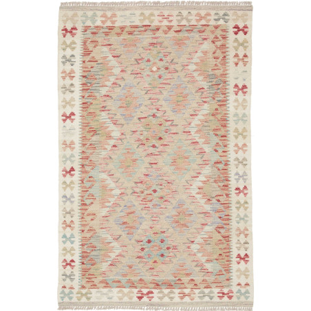 Kilim 95x152 Cm Kilim Afghanistan