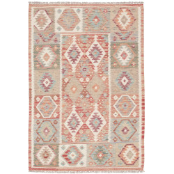 Kilim 102x146 Cm Kilim Afghanistan