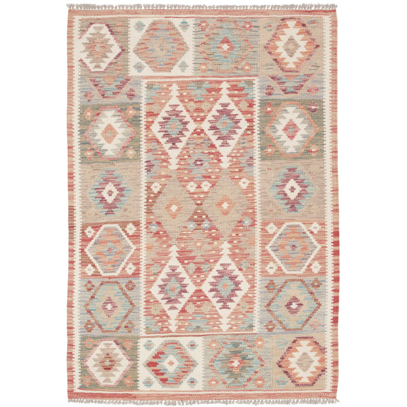 Kilim 102x146 Cm Kilim Afghanistan
