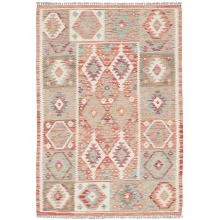 Kilim 102x146 Cm Kilim Afghanistan