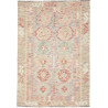 Kilim 104x150 Cm Kilim Afghanistan Hand-carded Wool