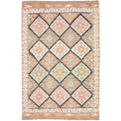 Kilim 101x149 Cm Kilim Afghanistan