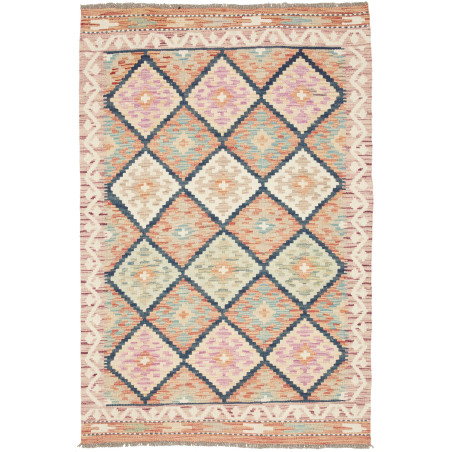 Kilim 101x149 Cm Kilim Afghanistan