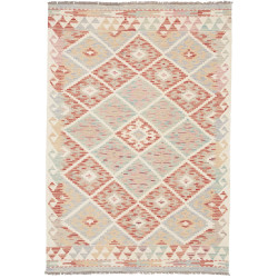 Kilim 108x156 Cm Kilim Afghanistan