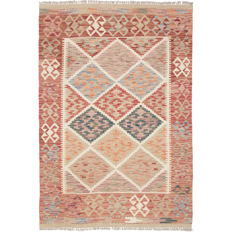 Kilim 102x148 Cm Kilim