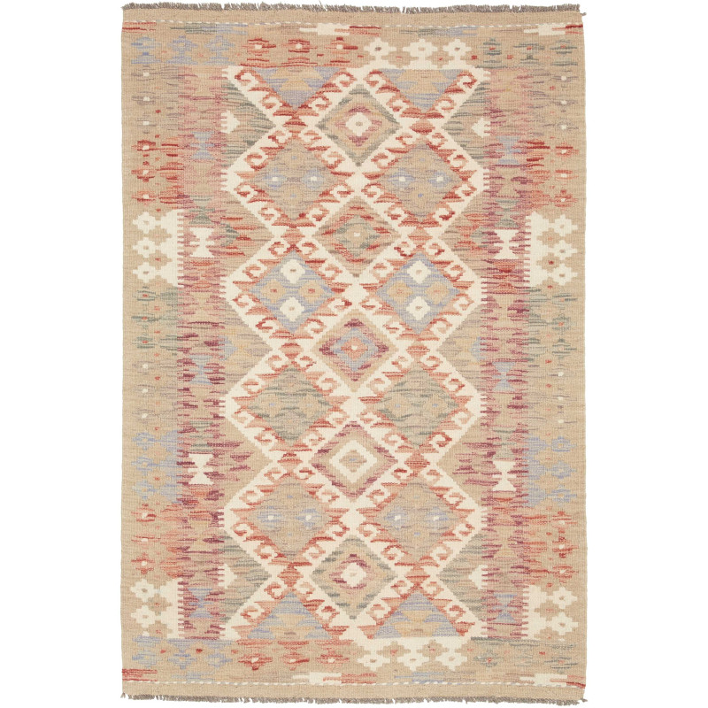 Kilim 102x151 Cm Kilim Afghanistan