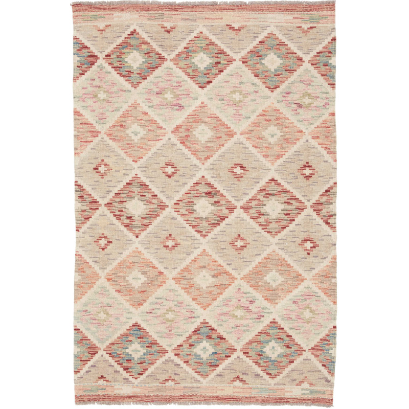 Kilim 100x152 Cm Kilim Afghanistan