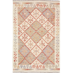 Kilim 99x150 Cm Kilim Afghanistan