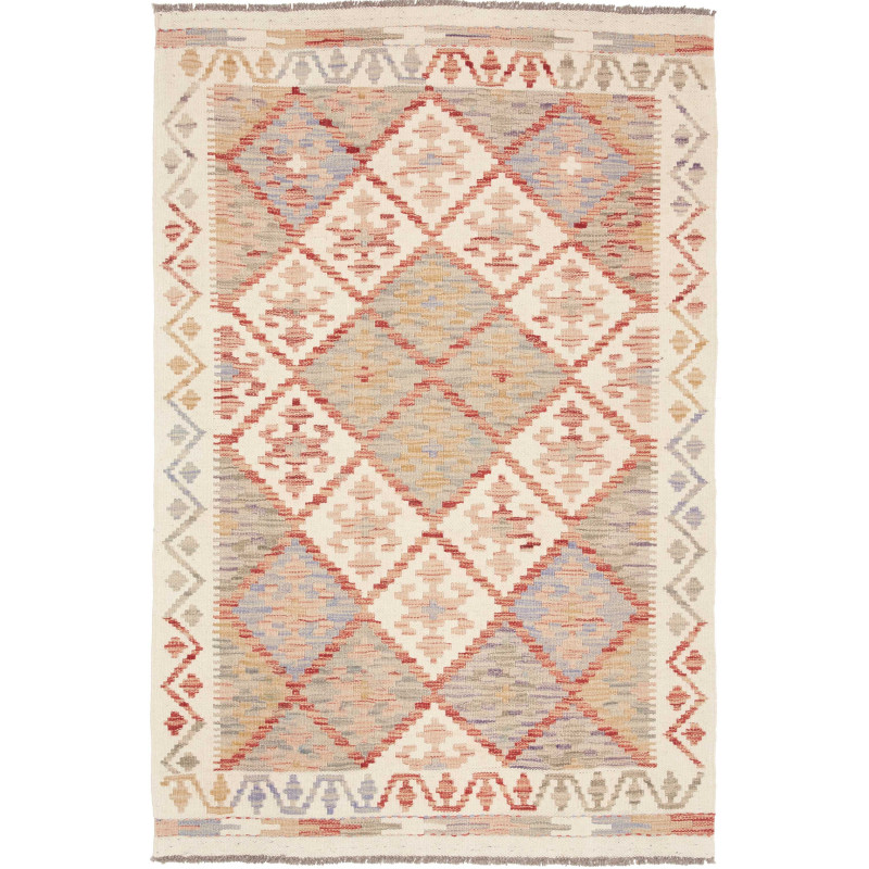 Kilim 99x150 Cm Kilim Afghanistan