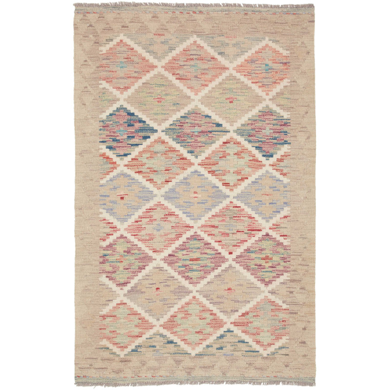 Kilim 97x154 Cm Kilim Afghanistan