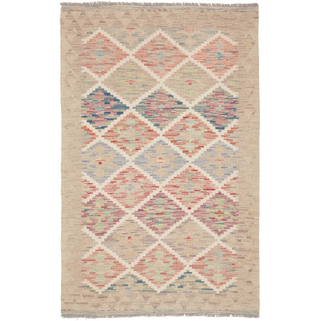 Kilim 97x154 Cm Kilim Afghanistan